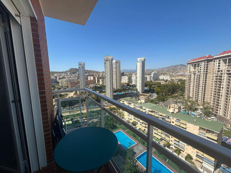 1 Cuarto Apartamento en venta