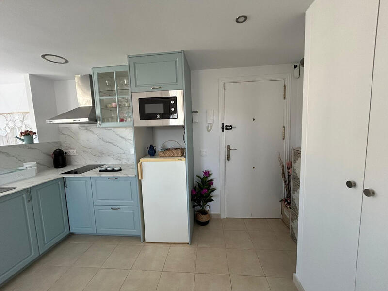 1 Cuarto Apartamento en venta