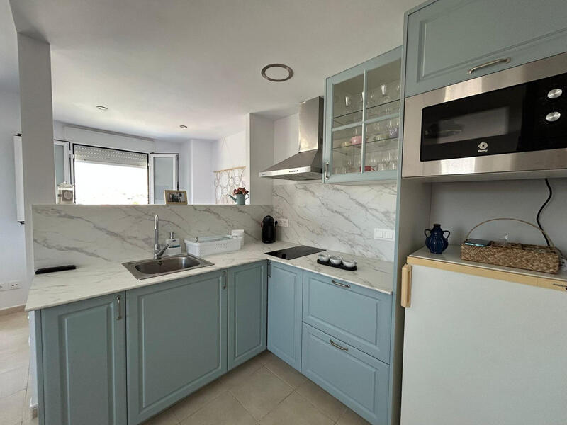 1 Cuarto Apartamento en venta