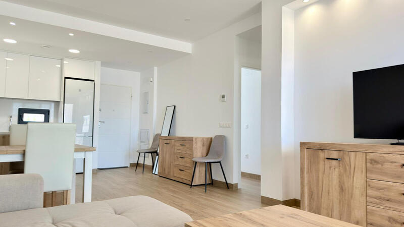 2 chambre Appartement à vendre