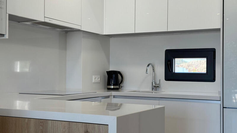 2 chambre Appartement à vendre