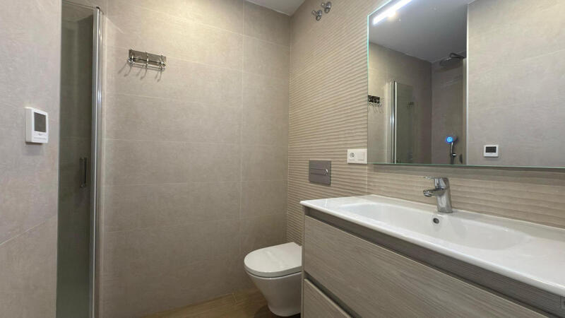 2 chambre Appartement à vendre