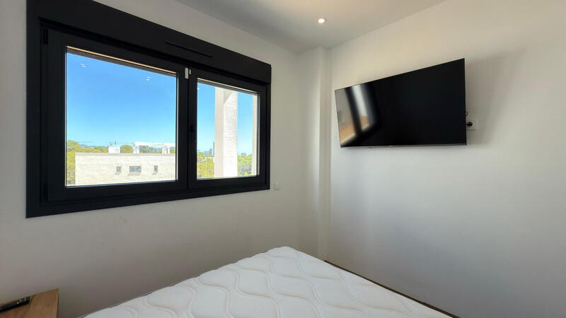 2 chambre Appartement à vendre