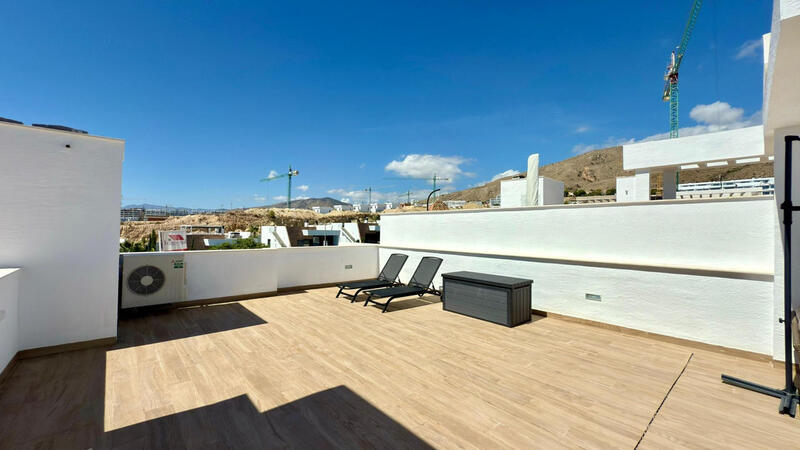 2 chambre Appartement à vendre