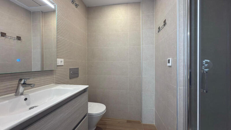 2 chambre Appartement à vendre