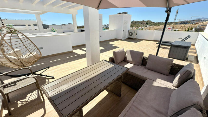 2 chambre Appartement à vendre