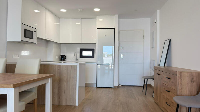 2 chambre Appartement à vendre