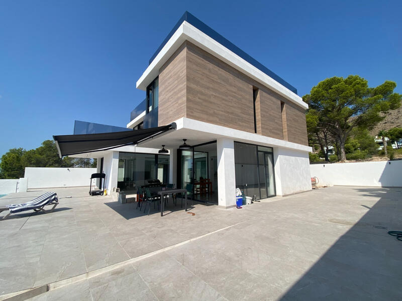 6 chambre Villa à vendre