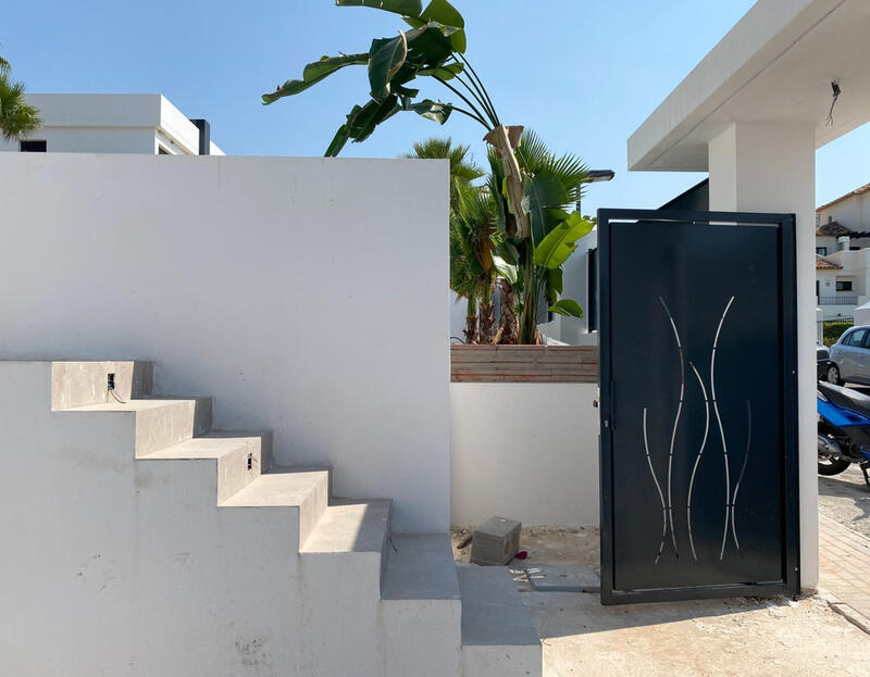 6 chambre Villa à vendre
