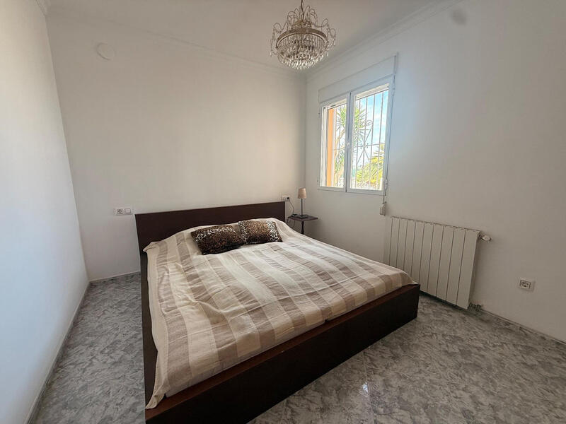 4 soverom Villa til salgs