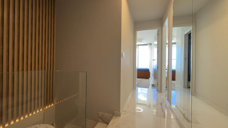 3 Cuarto Apartamento en venta