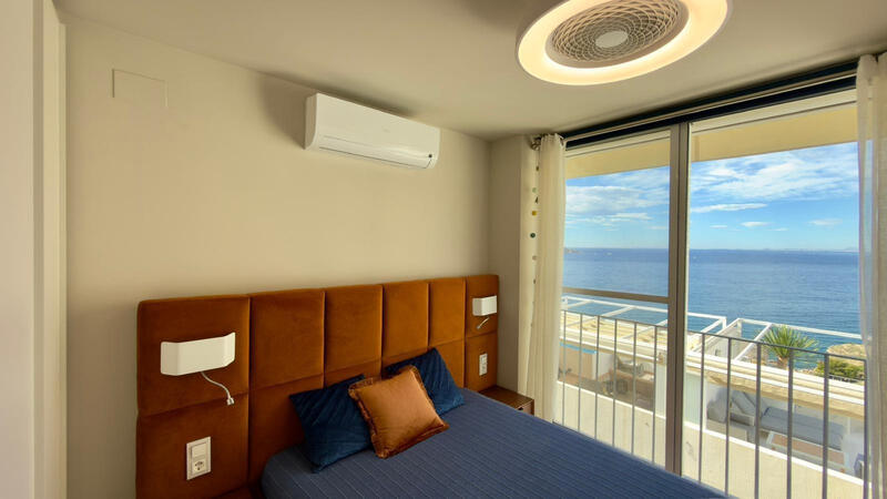 3 Cuarto Apartamento en venta