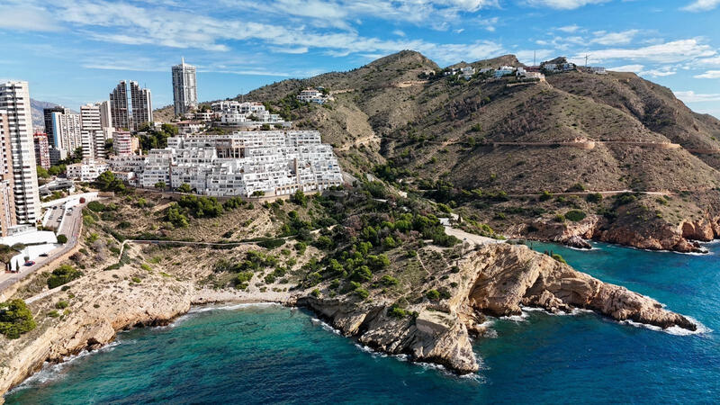 3 Cuarto Apartamento en venta
