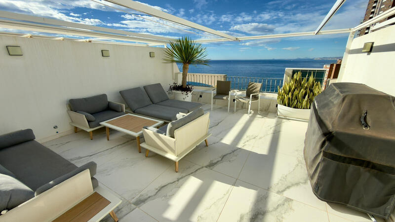 3 Cuarto Apartamento en venta