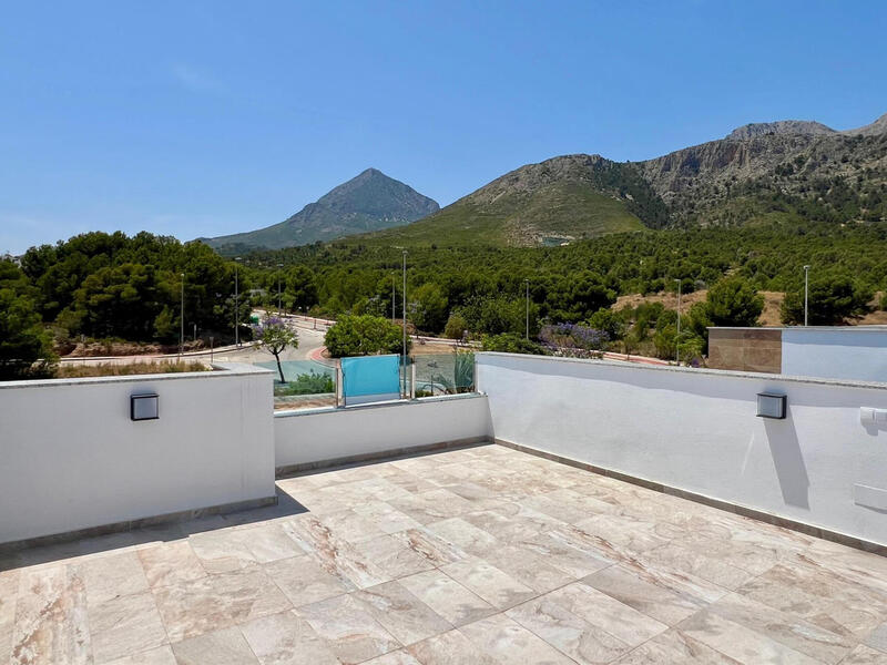 3 chambre Villa à vendre