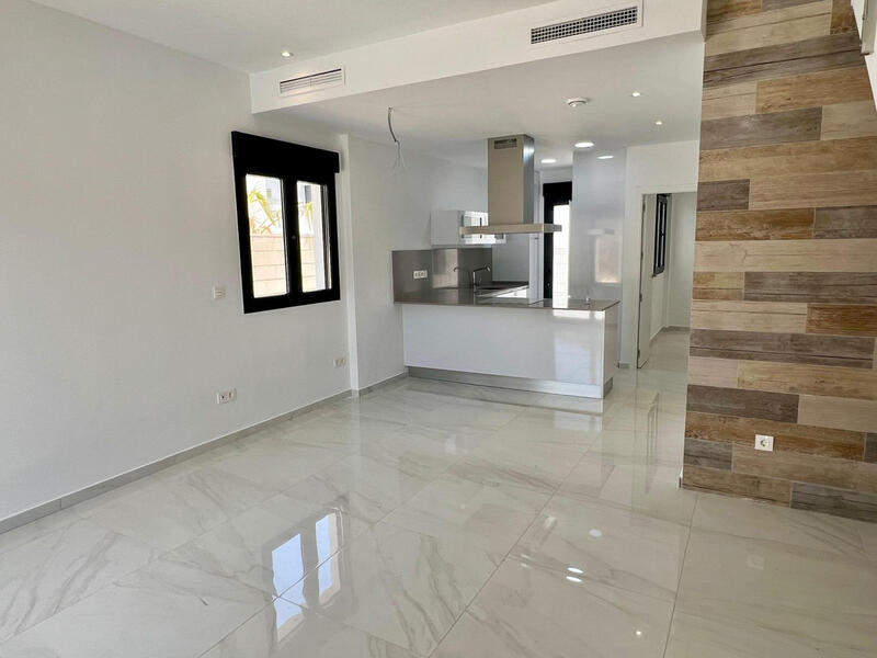 3 chambre Villa à vendre