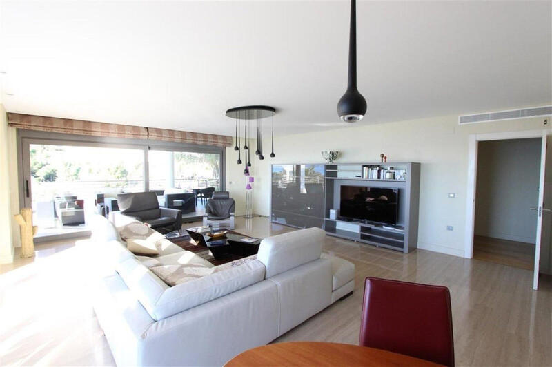 4 chambre Appartement à vendre