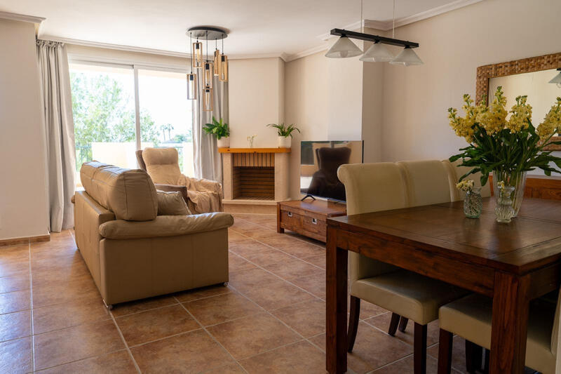 Villa till salu i Altea, Alicante