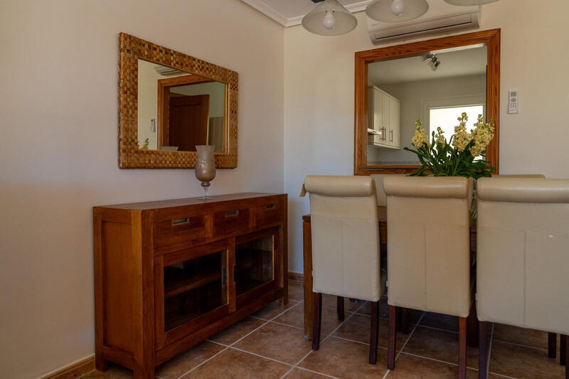 3 chambre Villa à vendre