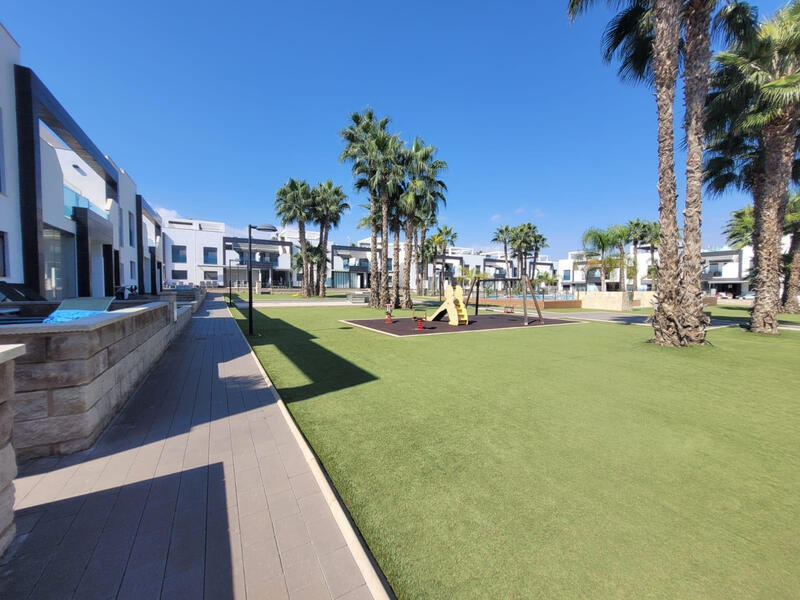 2 soverom Villa til salgs