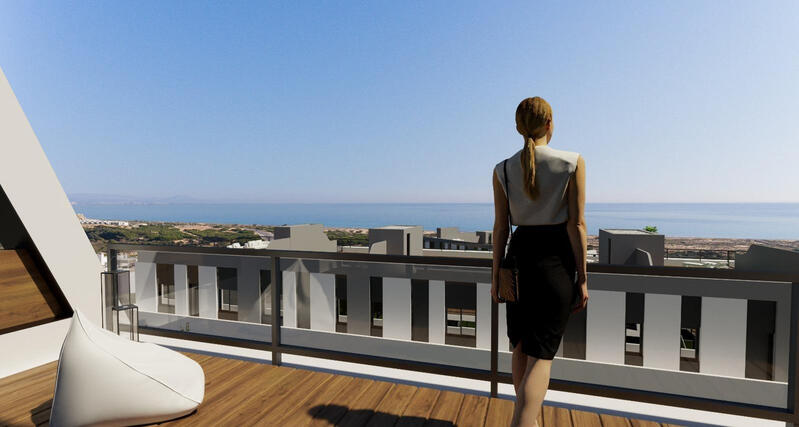 3 bedroom Apartment for sale