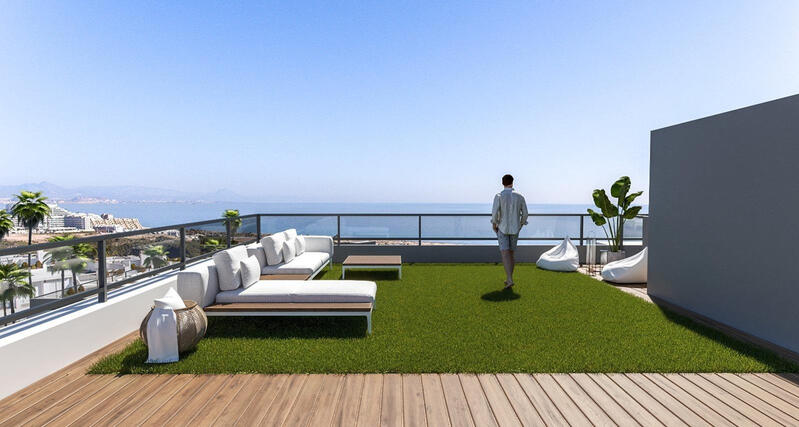 3 bedroom Apartment for sale