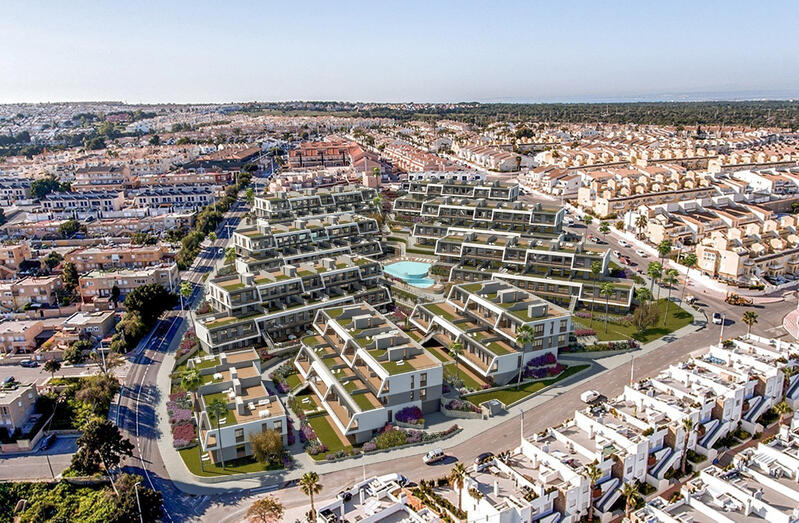 3 bedroom Apartment for sale