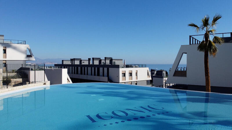 3 bedroom Apartment for sale