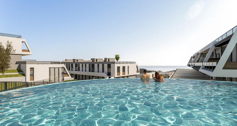 3 bedroom Apartment for sale