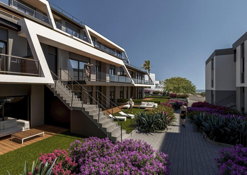 3 bedroom Apartment for sale