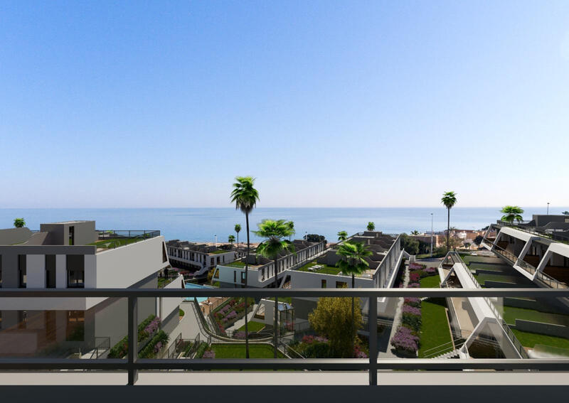 3 bedroom Apartment for sale