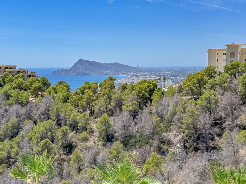 4 Cuarto Villa en venta