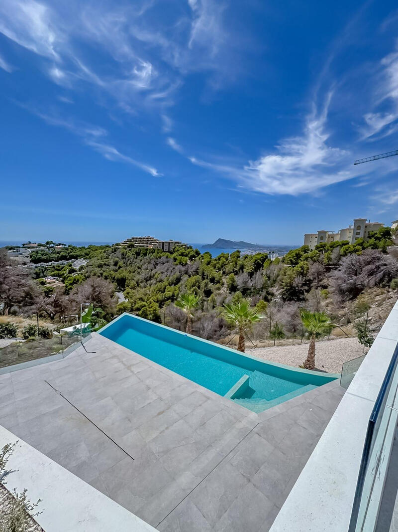 4 Cuarto Villa en venta