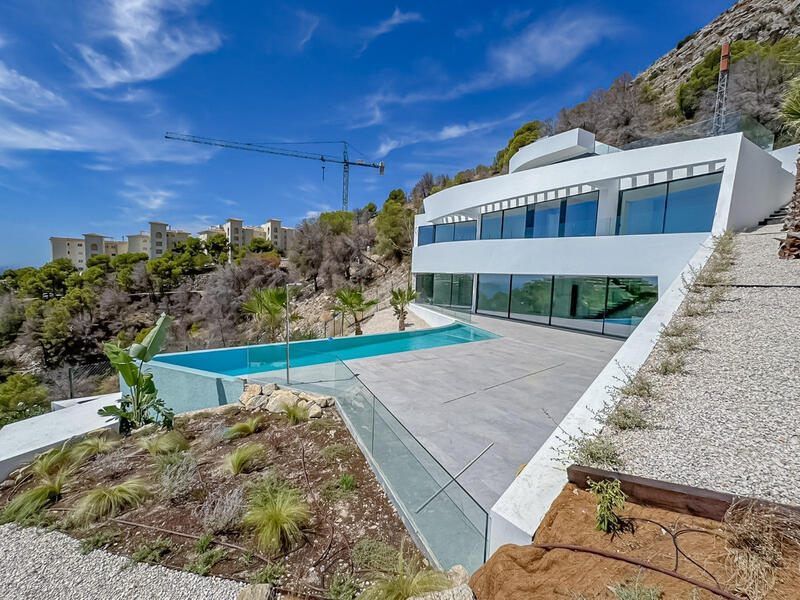 4 Cuarto Villa en venta