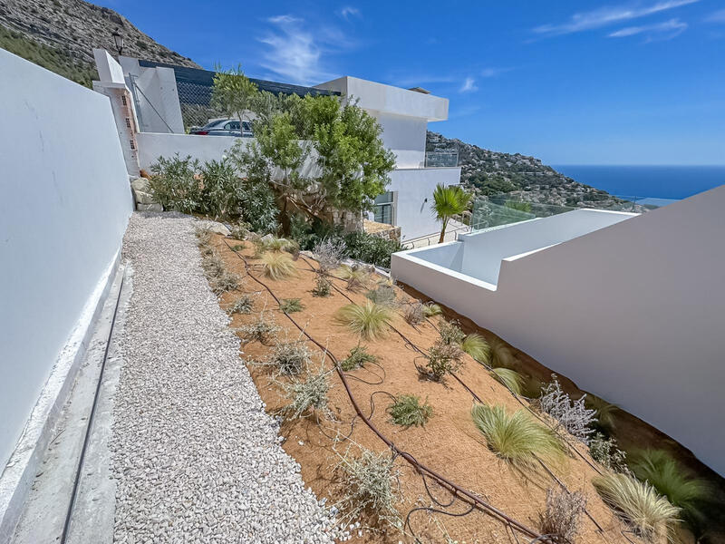 4 Cuarto Villa en venta