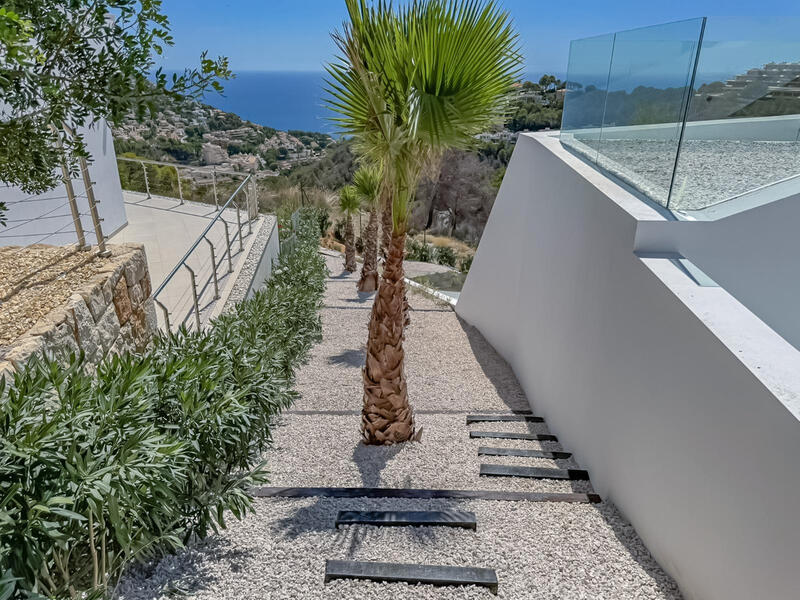4 Cuarto Villa en venta