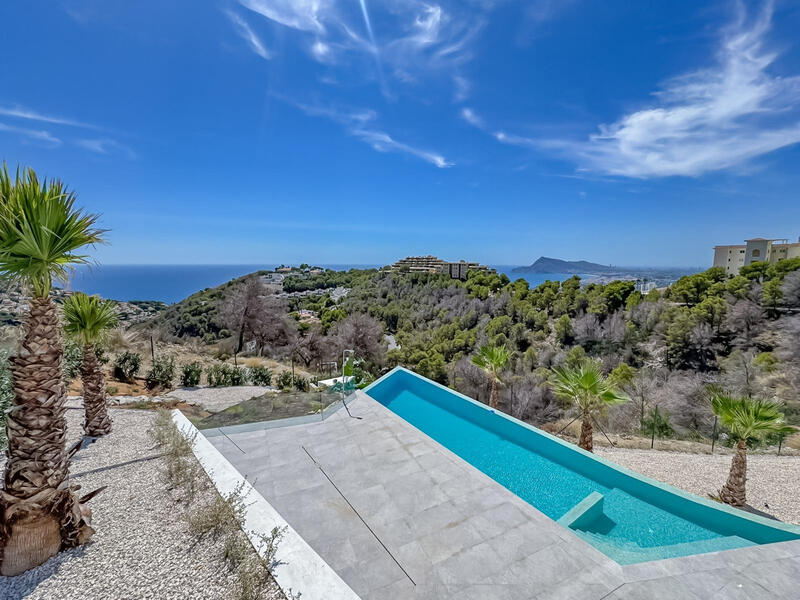 4 Cuarto Villa en venta