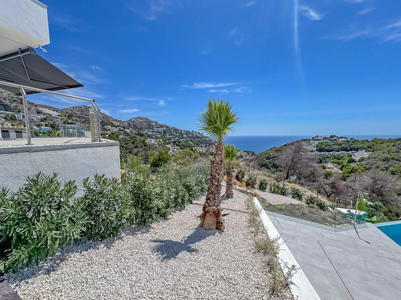 4 Cuarto Villa en venta