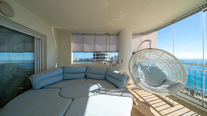 4 chambre Appartement à vendre