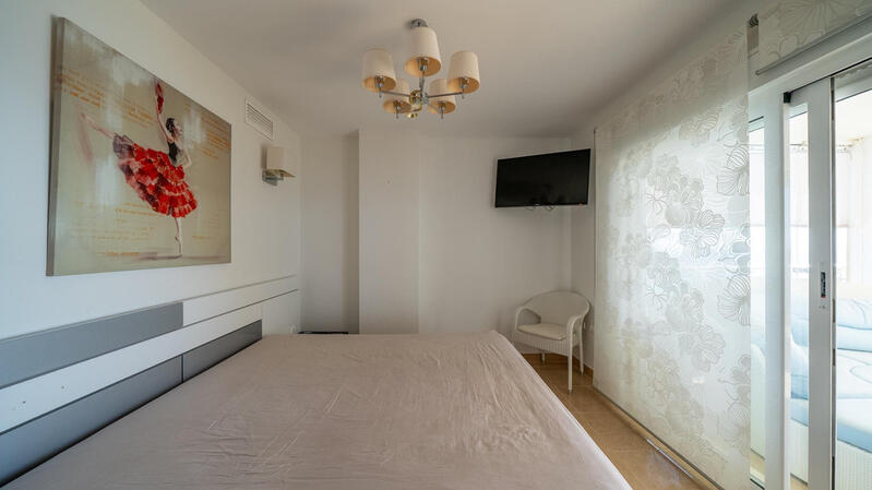 4 chambre Appartement à vendre