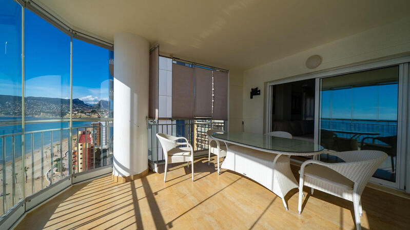 4 chambre Appartement à vendre