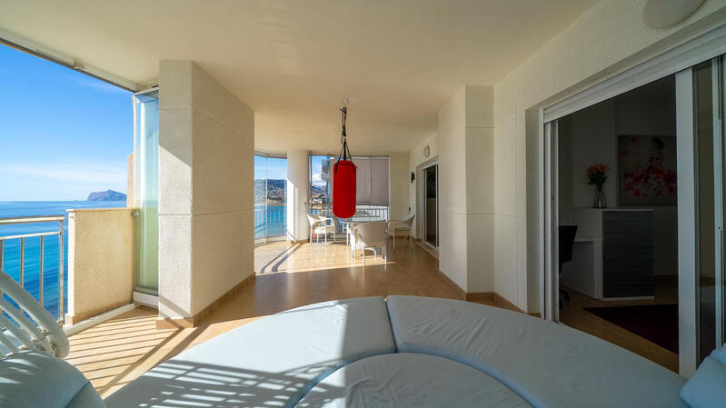 4 chambre Appartement à vendre