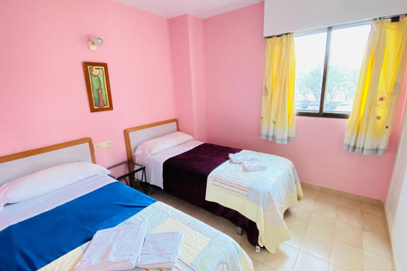2 chambre Appartement à vendre