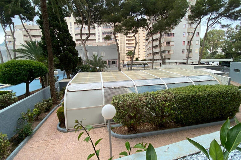 2 chambre Appartement à vendre