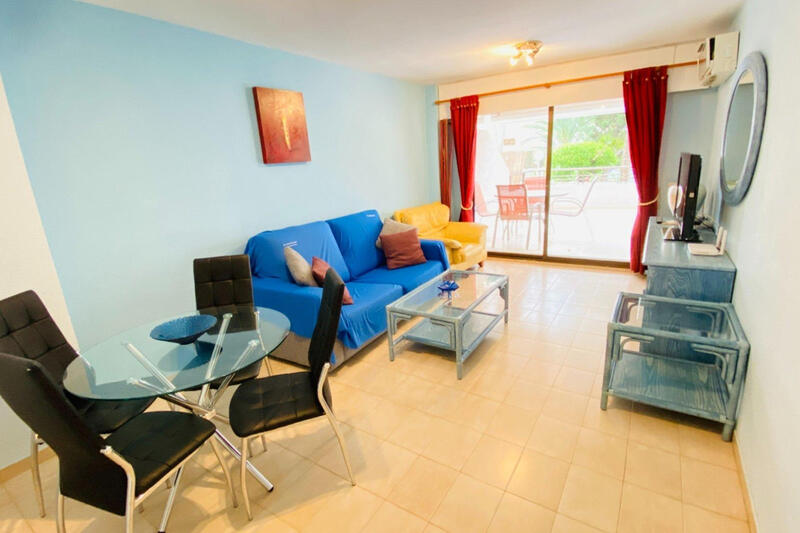 2 chambre Appartement à vendre