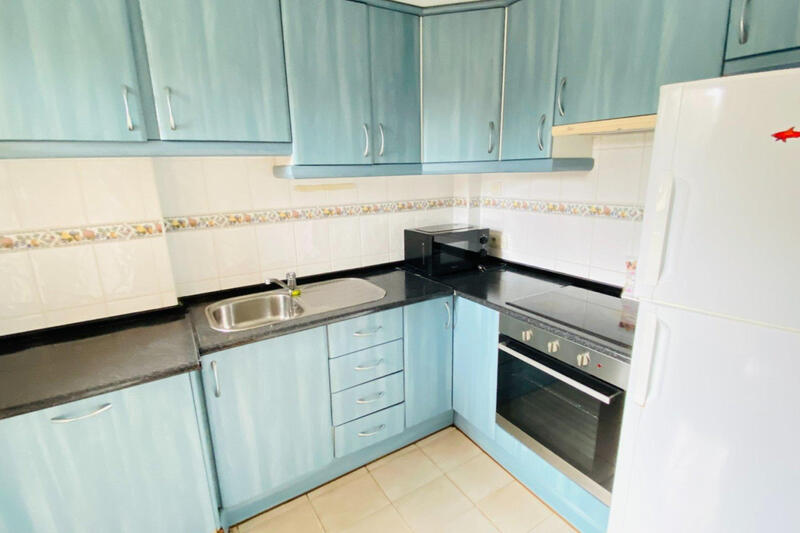 2 chambre Appartement à vendre
