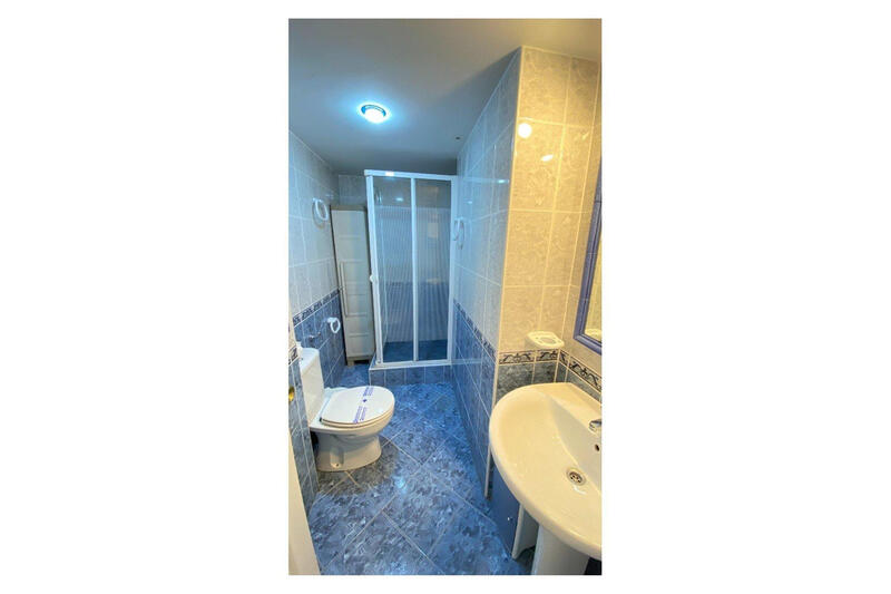 2 chambre Appartement à vendre