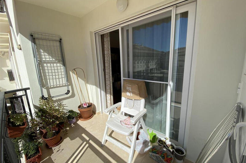 4 slaapkamer Appartement Te koop