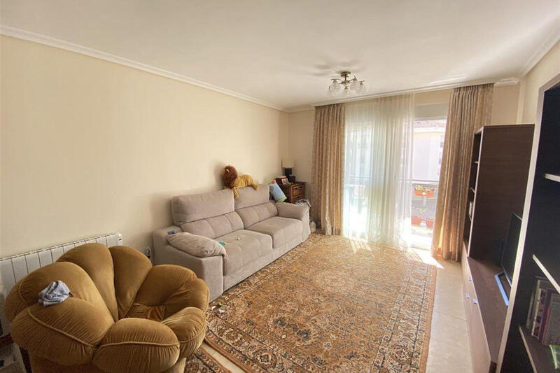4 slaapkamer Appartement Te koop