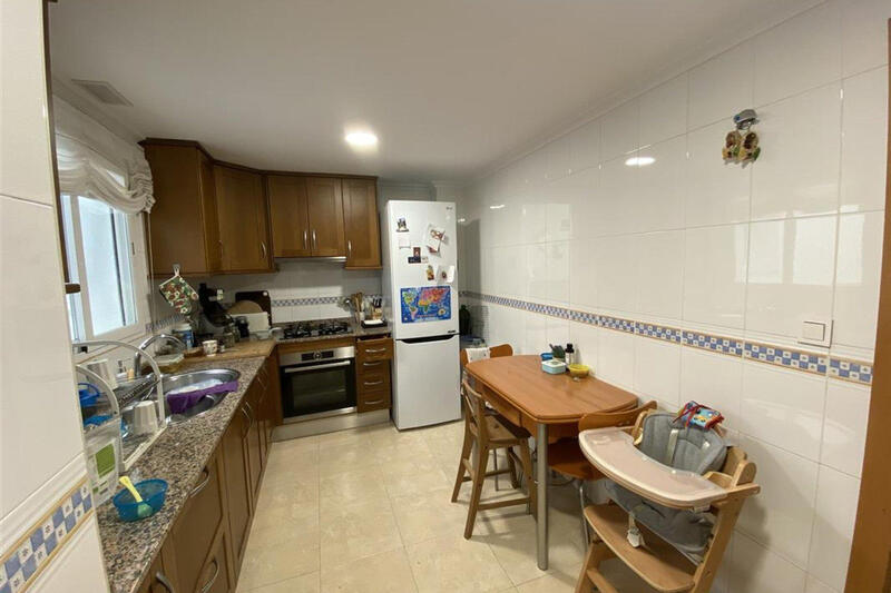 4 slaapkamer Appartement Te koop